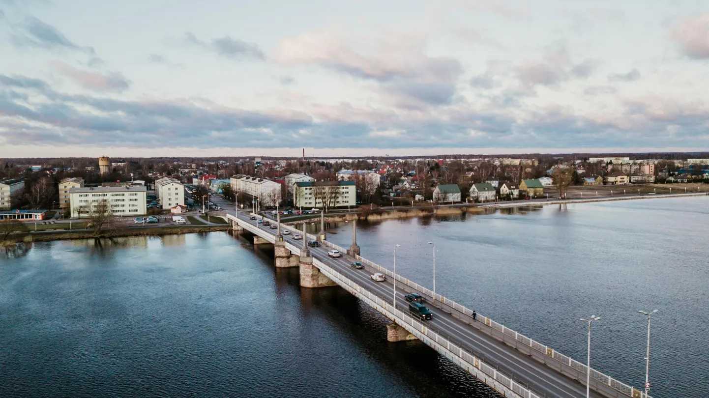 Rae tellitud Kesklinna silla uuringust võib lugeda, et ülevaatuse käigus tuvastati betoonplaatides, deformatsioonivuukides, tugiosades ja teraskonstruktsioonis samad vead ja puudused, millele juhiti tähelepanu juba 1995. aastal.