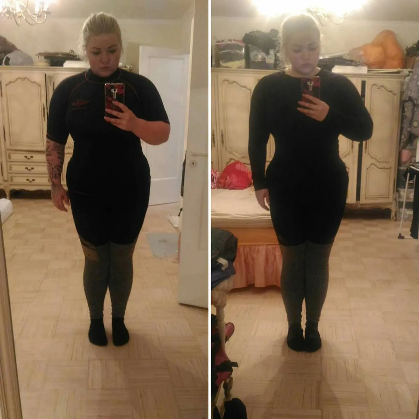 Anne Smith aka Inim-Barbie
