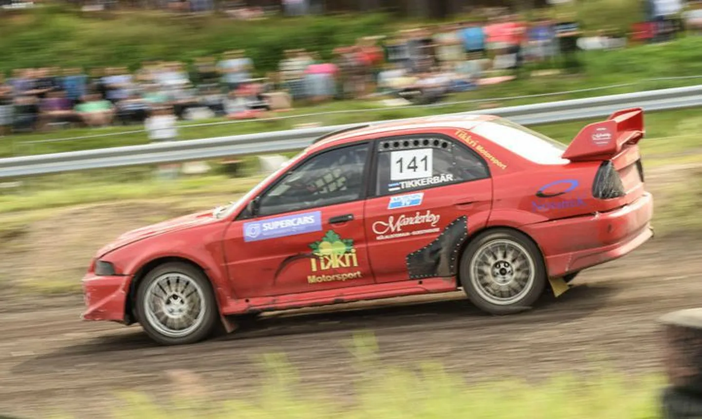 Mart Tikkerbär