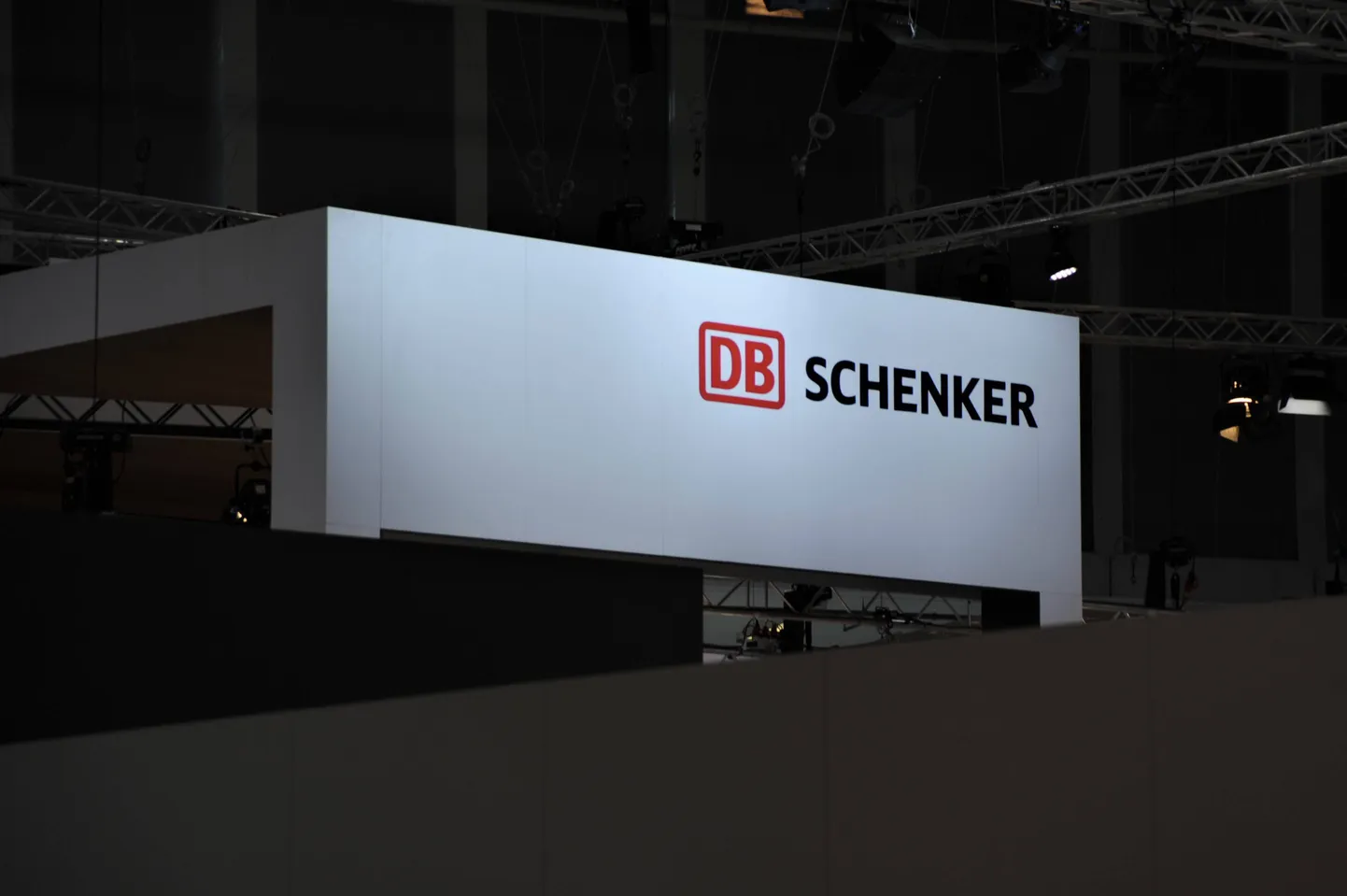 DB Schenker.
