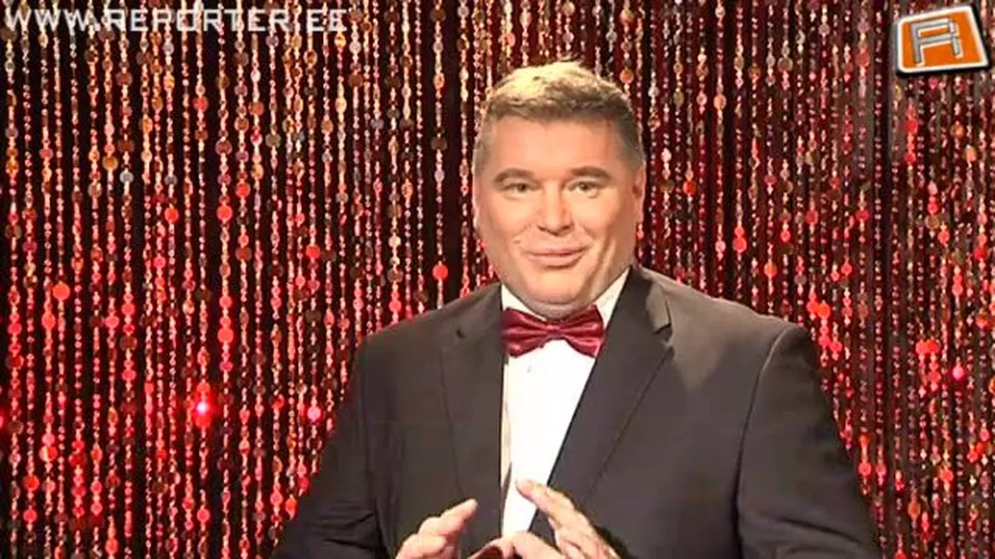 Peep Taimla aasta 2011: mida toob tulevik?