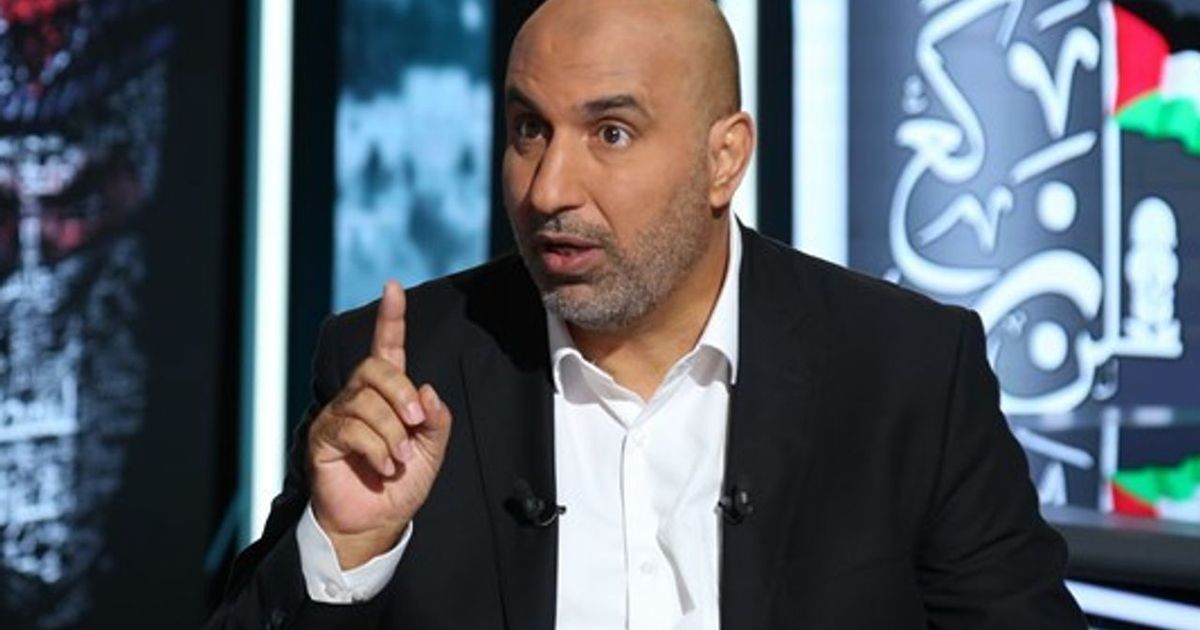 Kuidas Hamasi «tegevjuht» Iisraeli ründamiseks raha leidis