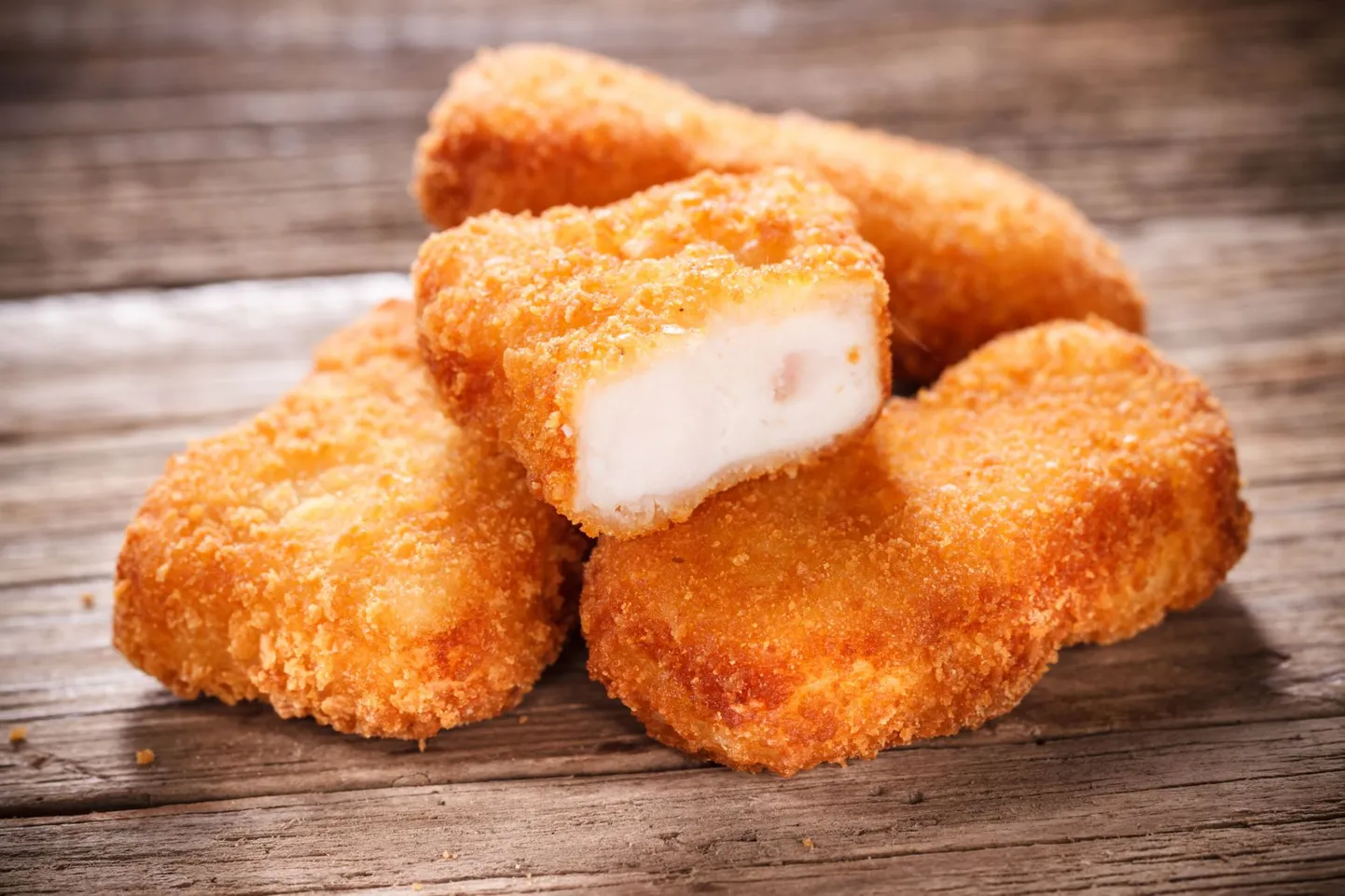 Nuggetsid.