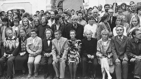 AJALUGU ⟩ Eesti iseseisvuse taastamine algas 20. augustil 1988. aastal