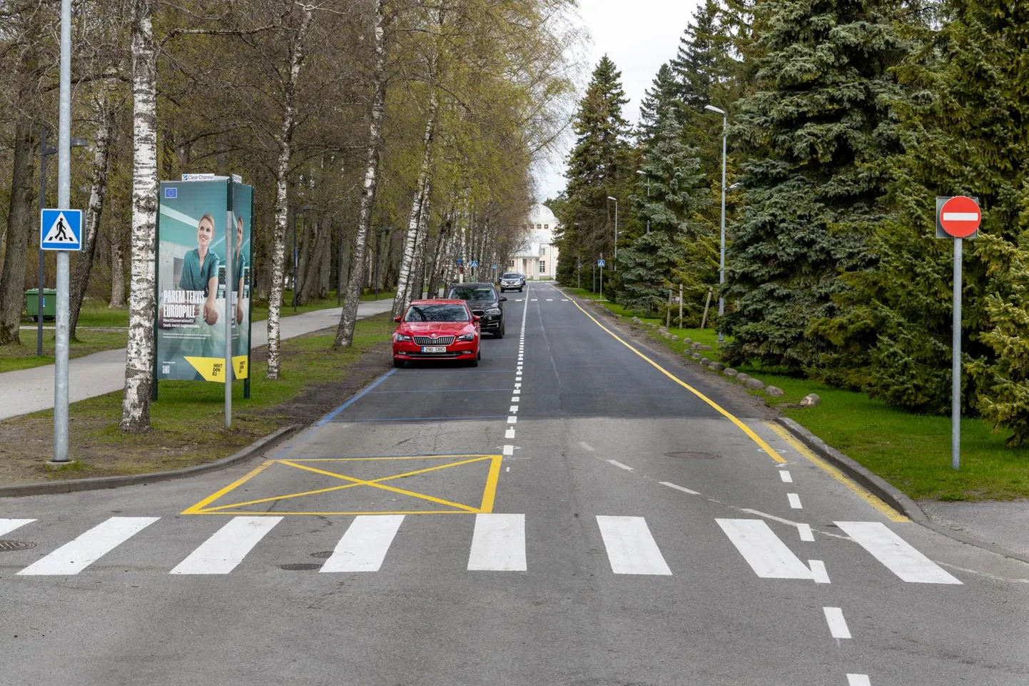 Pärnu ranna piirkonnas saab alates suve lõpust tasuta parkida.