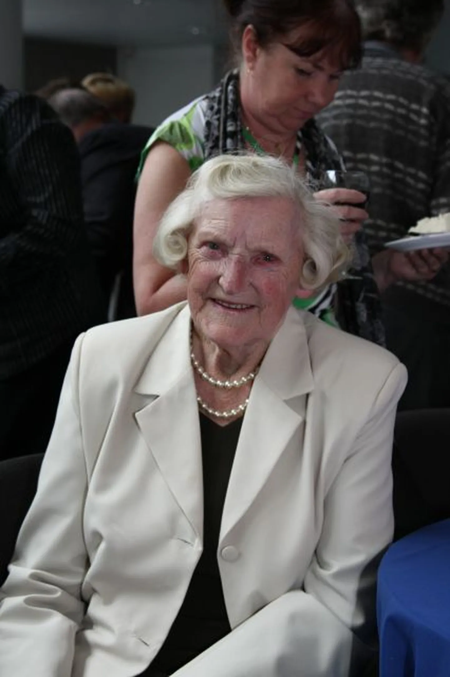 Linda Markus