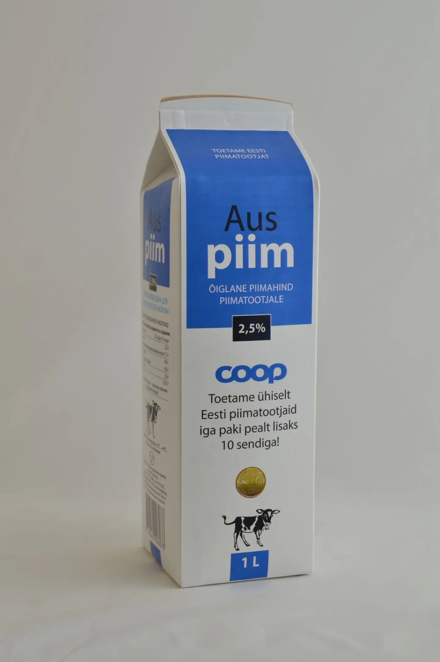 Aus Piim