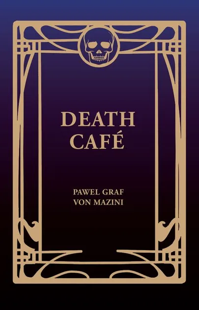 Paavo Matsin, «Death Café».