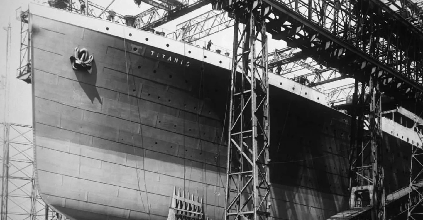 Titanic