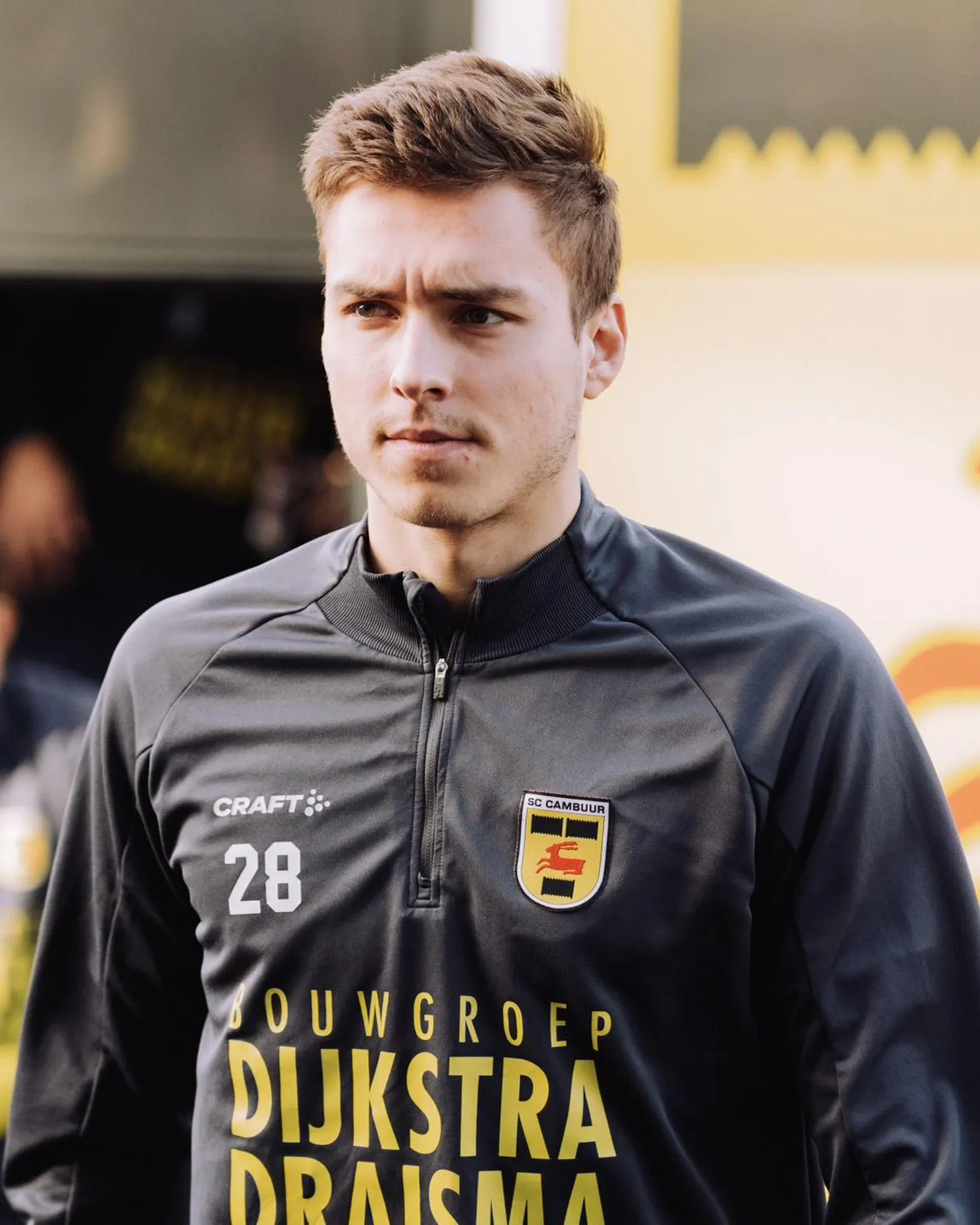 Latvijas futbolists Roberts Uldriķis