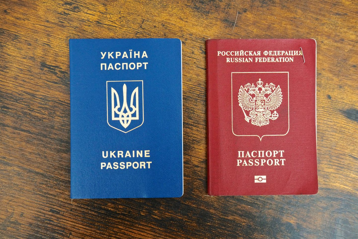 Erinevate maade passid pakuvad väga erinevaid reisimisvõimalusi. Mõni avab riiki pääsu justkui võluväel, teisega on suuri raskusi
