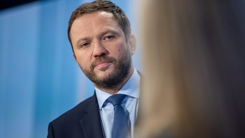 Tsahkna: Eesti ei võta oma OSCE kandidatuuri tagasi