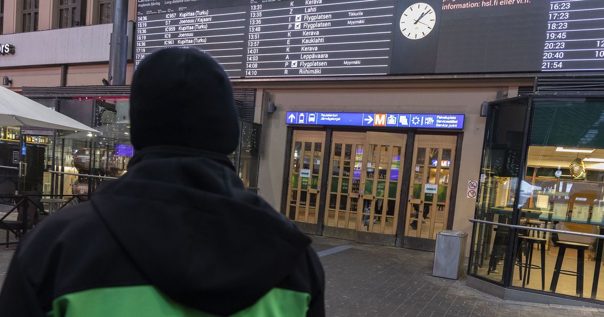 Soomlased streigivad julgemalt ja suuremalt, samas hüvitis kuigi helde pole