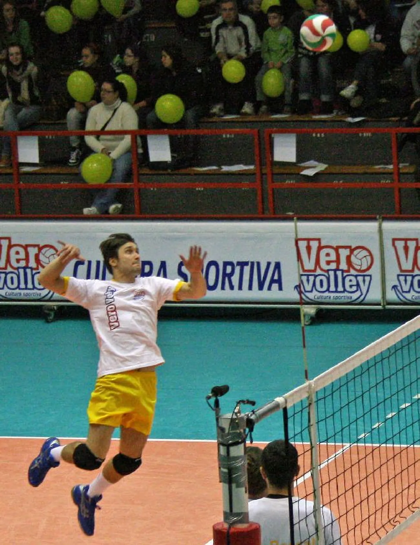 Eerik Jago.