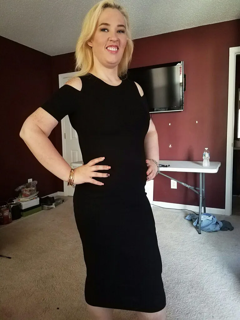 Mama June