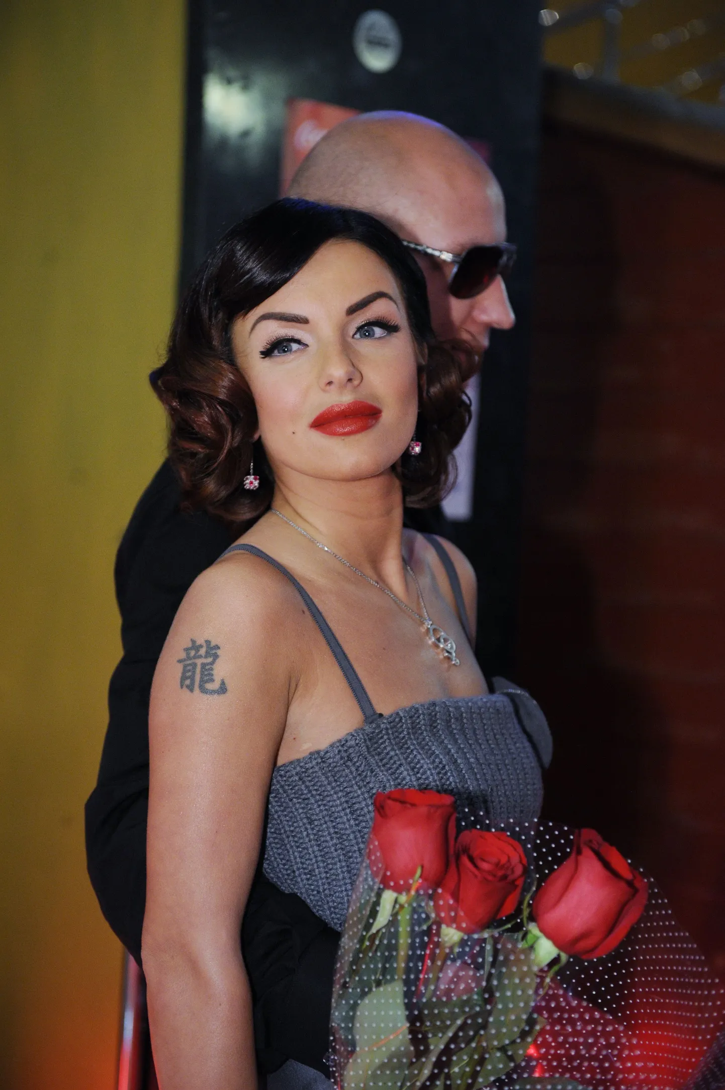 Julija Volkova