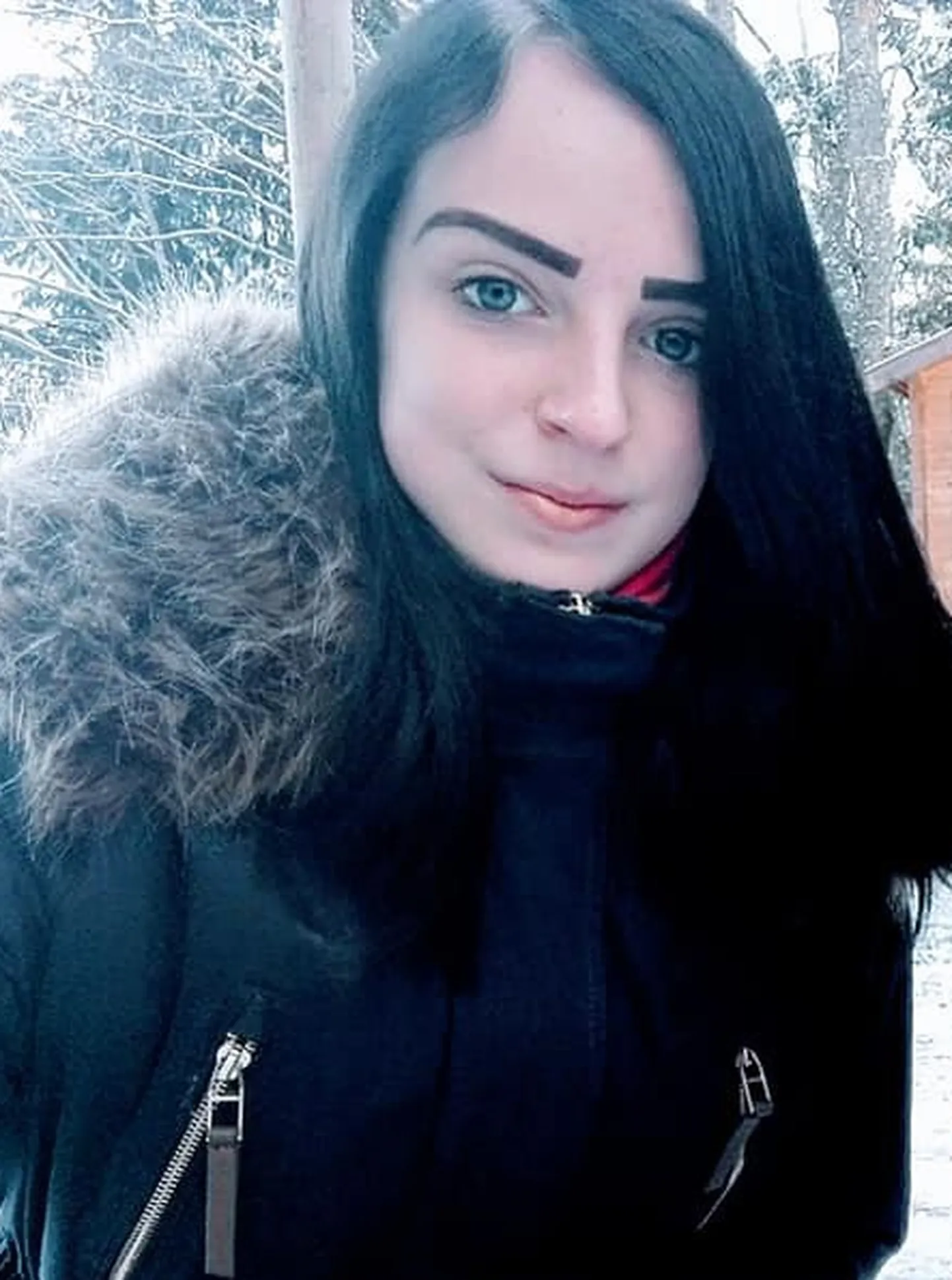 Šherelin.