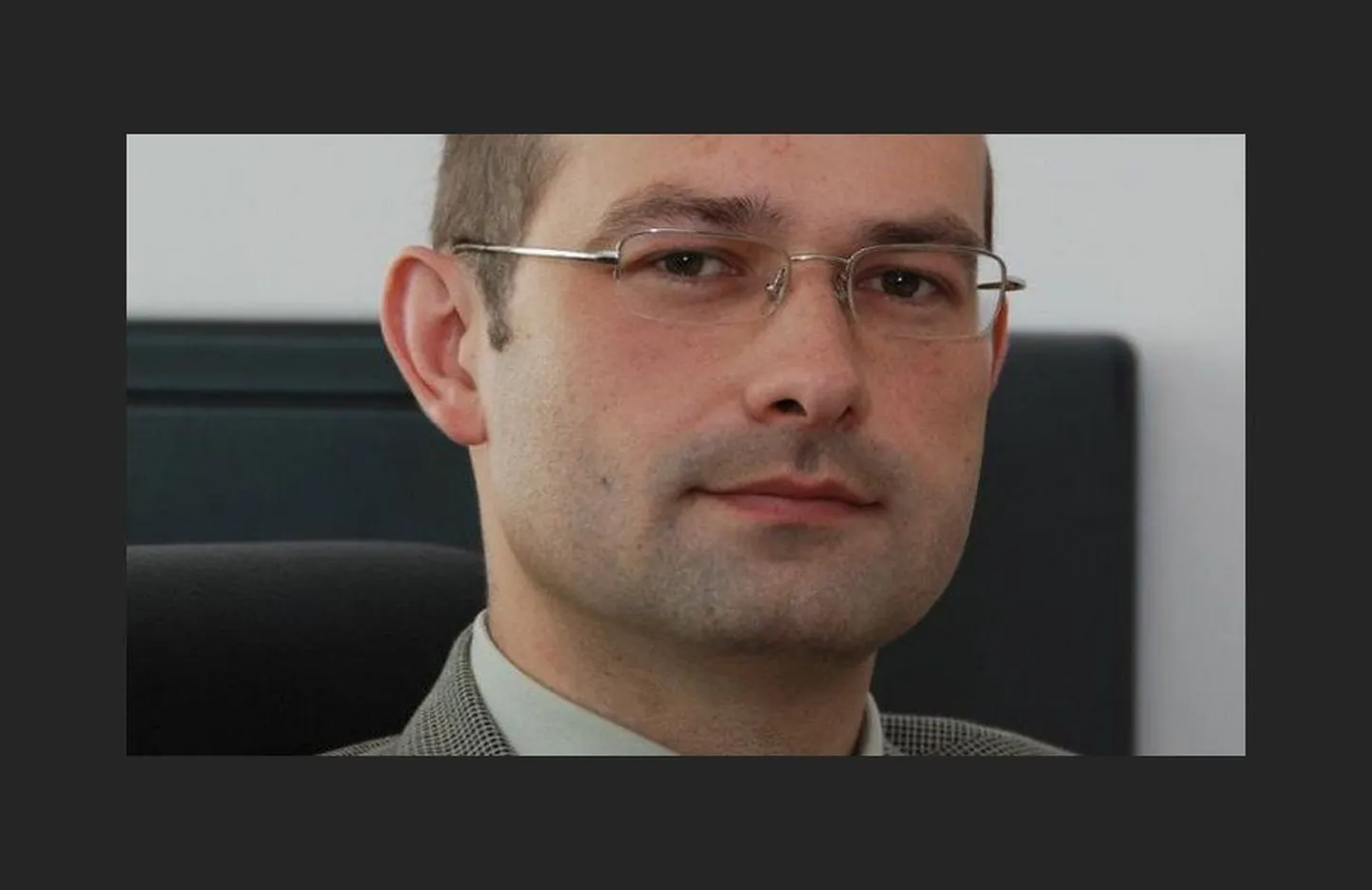 Vallo Koppel.