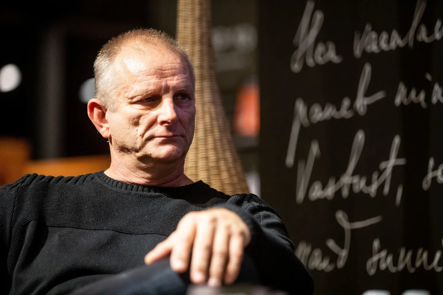 Tarmo Klaar