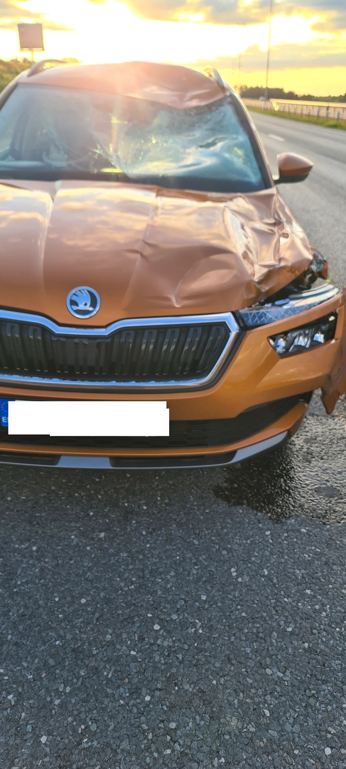Kose vallas hukkus liiklusõnnetuses jalgrattur.