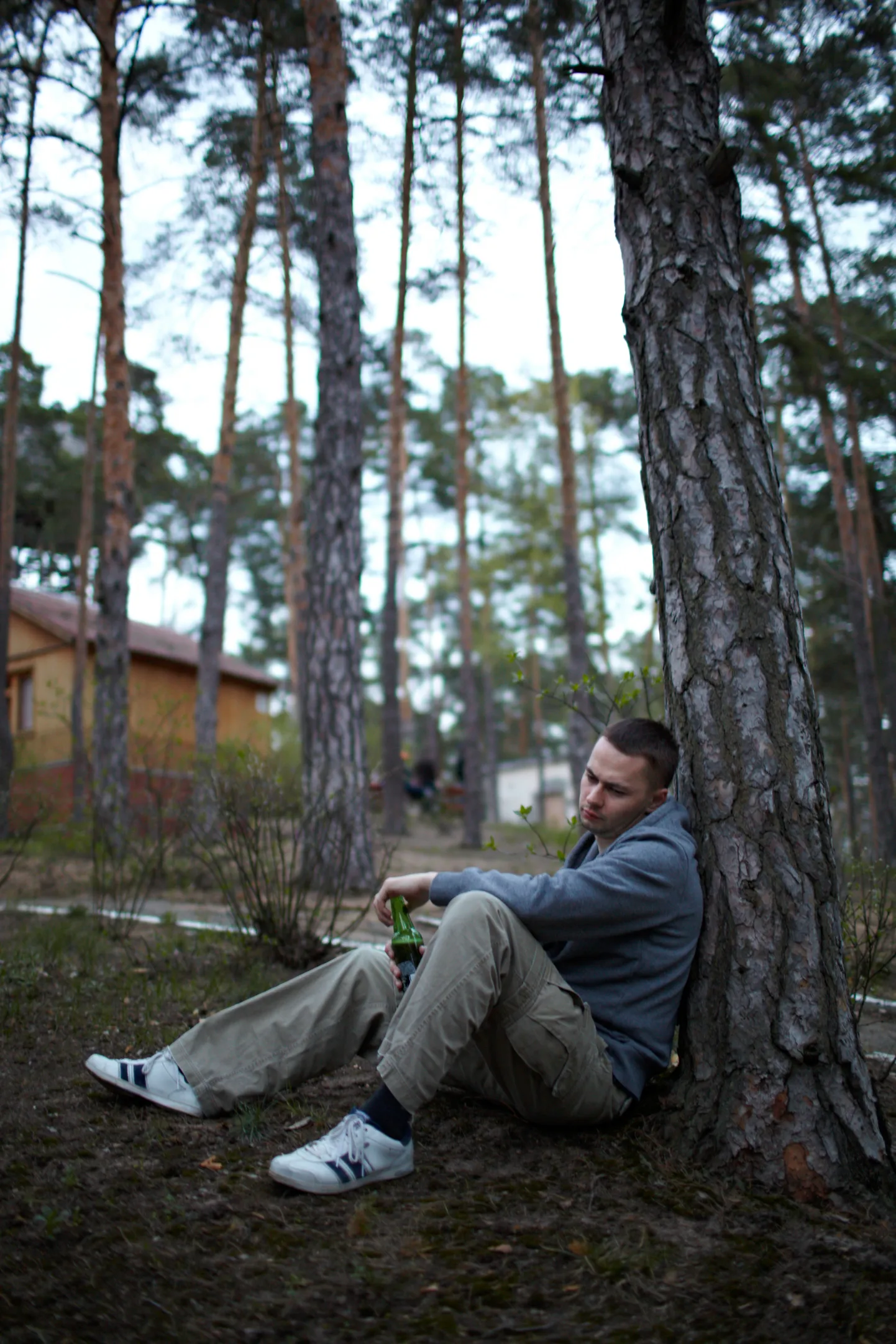 Foto on illustratiivne