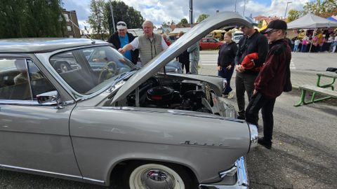 Üle 90 000 sõidukil on automaatse kustutamise oht liiklusregistrist