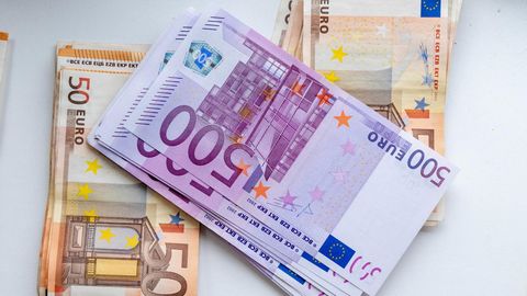 Hüppelise palgakasvuga paistis silma Saarde