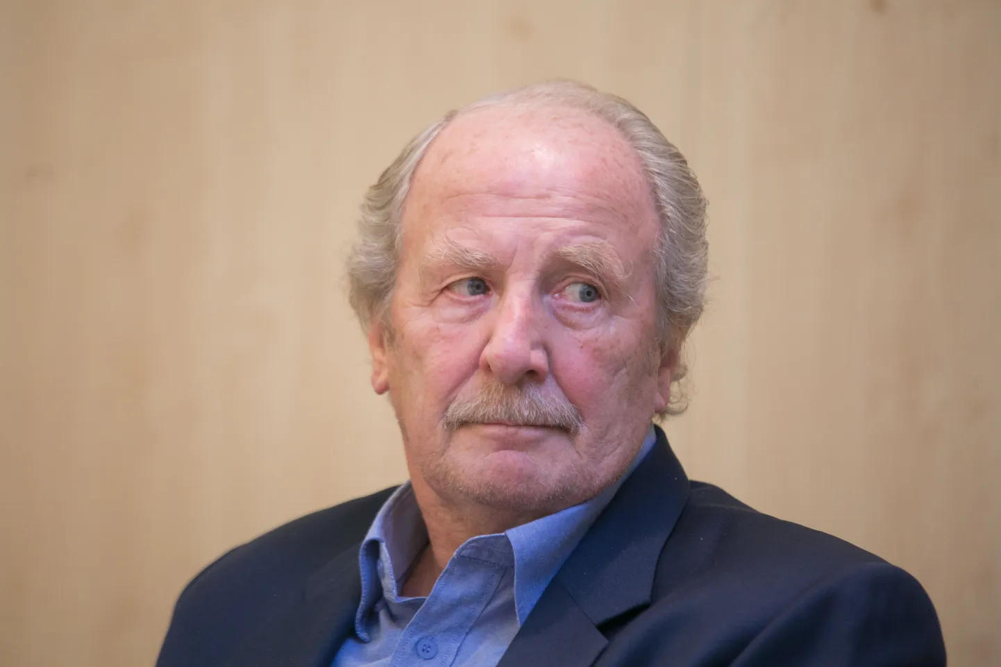 Hannibalsson oli Islandi välisminister, kui Reykjavik otsustas tunnustada kolme Balti riigi iseseisvust 1991. aastal.
