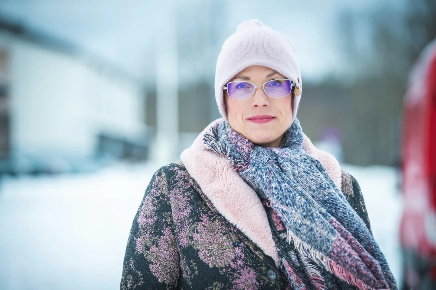 Eesti Puuetega Inimeste Koja tegevjuhi Anneli Habichti sõnul võib töövõimereformi tulemustesse suhtuda positiivselt.