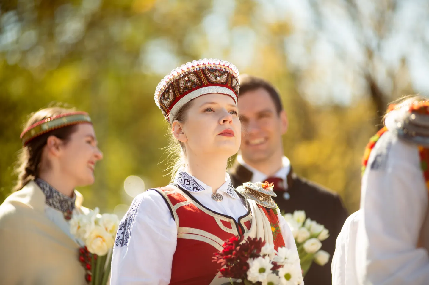 Шествие