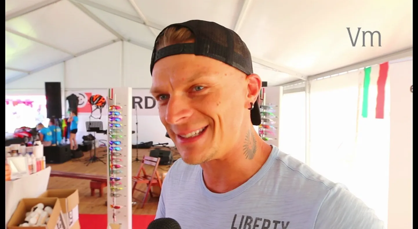 Tanel Padar