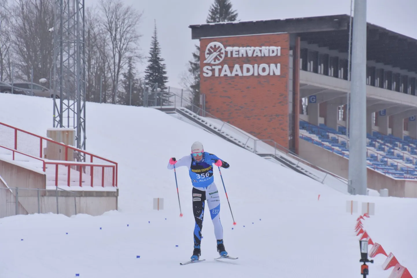 Keidy Kaasiku 30.12.2021