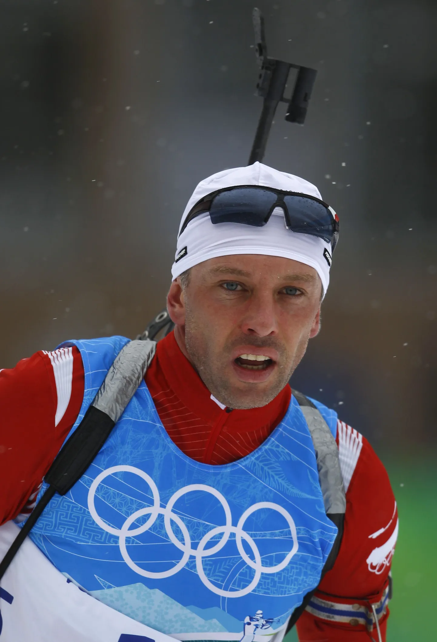 Tomasz Sikora