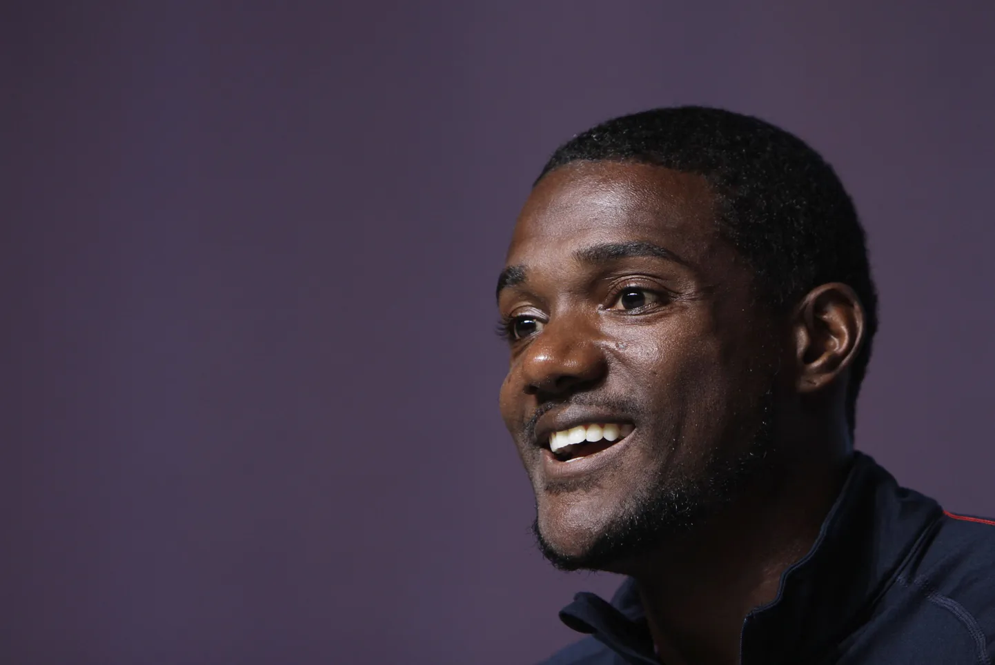 Justin Gatlin
