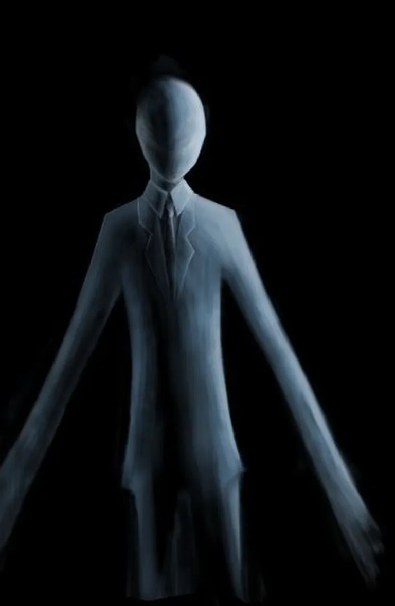 Slender Man