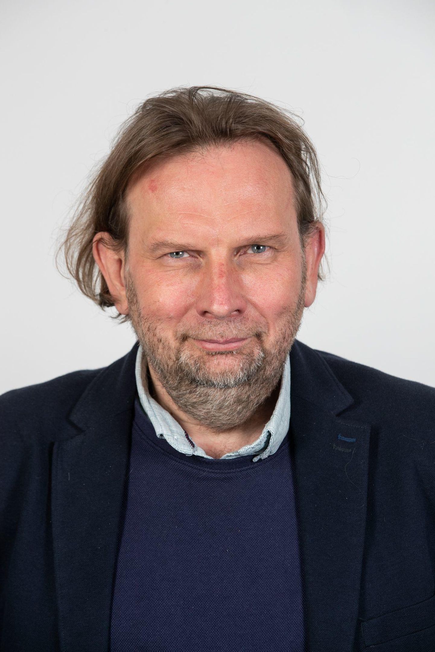 Marek Strandberg, tehnoloogiatoimetaja