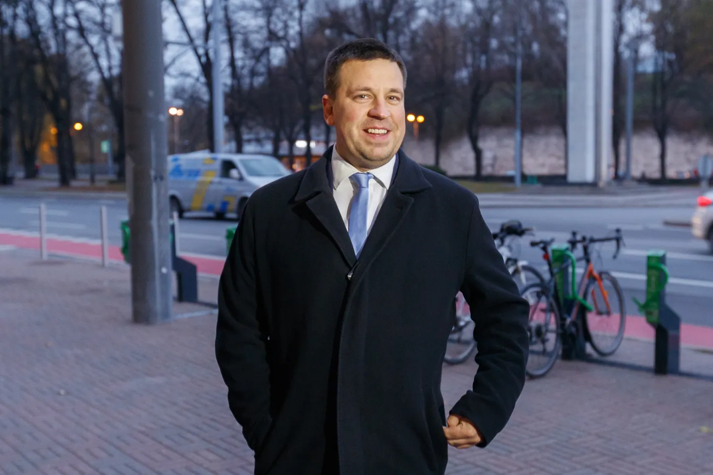 Jüri Ratas
