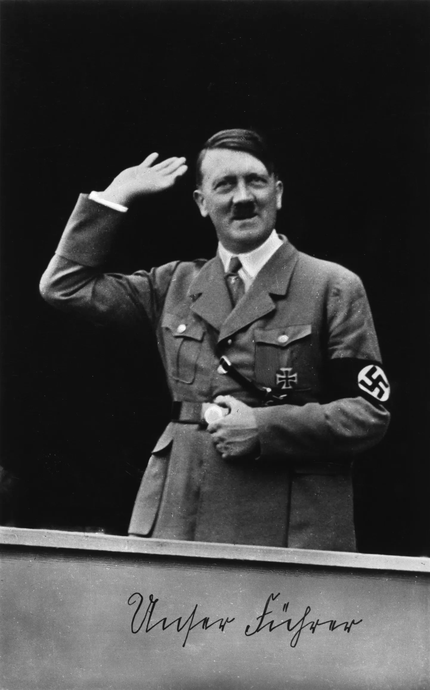 Adolf Hitler