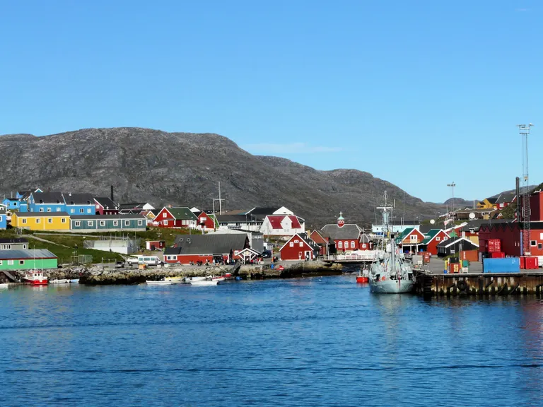 Qaqortoq