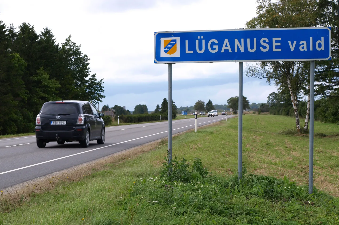 Suhteliselt kõige suurem elanike kadu on viimase kümne aasta jooksul Ida-Virumaal toimunud kahes etapis kokku viie omavalitsuse ühinemisel moodustunud Lüganuse vallas, kus elanike arv on vähenenud ligemale 29 protsendi võrra.