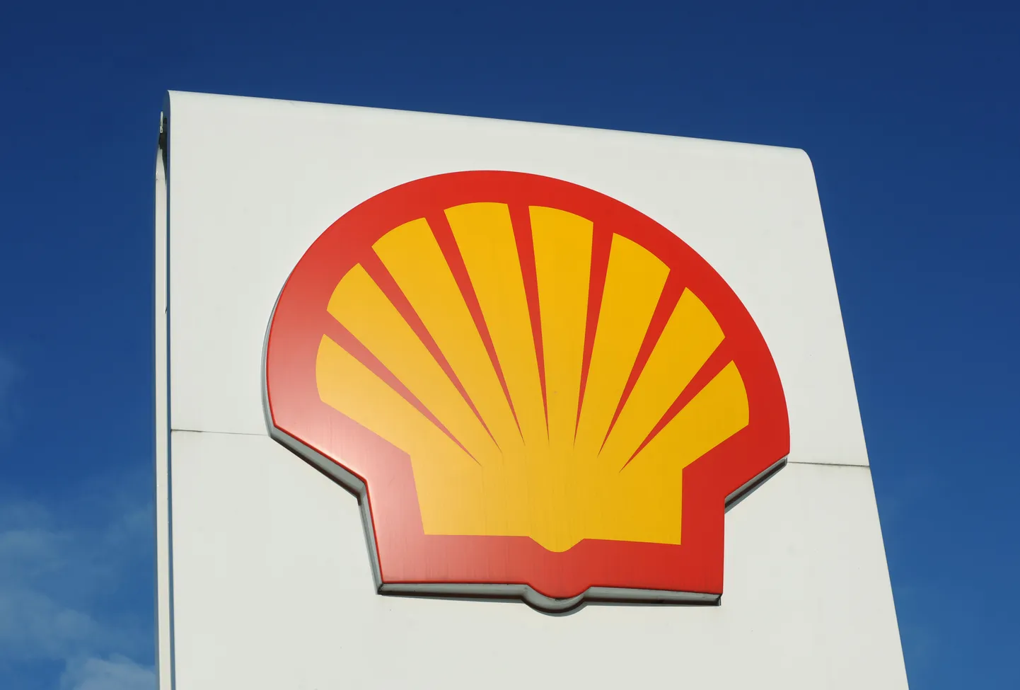 Shell.