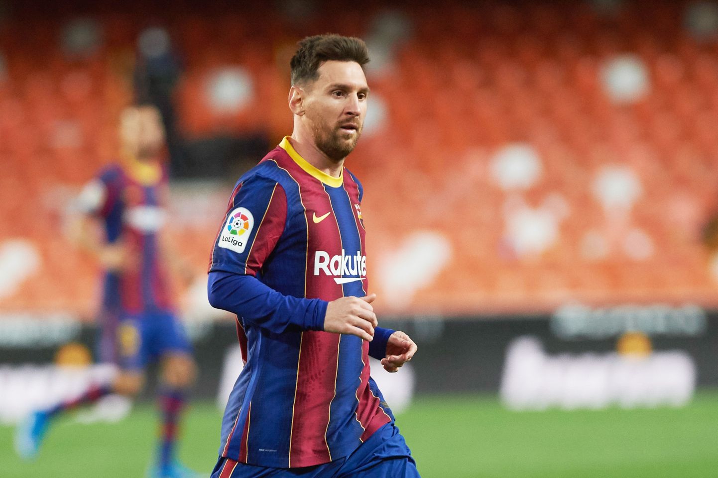 Lionel Messi kutsus Barcelona mängijad enda juurde grillima, kuid see võib meeskonnale tuua kaasa hoopis pahandusi.