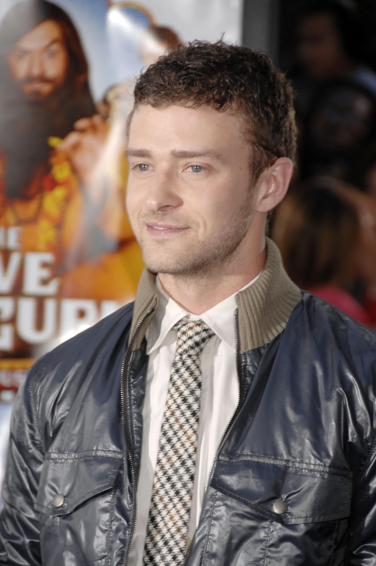 Justin Timberlake