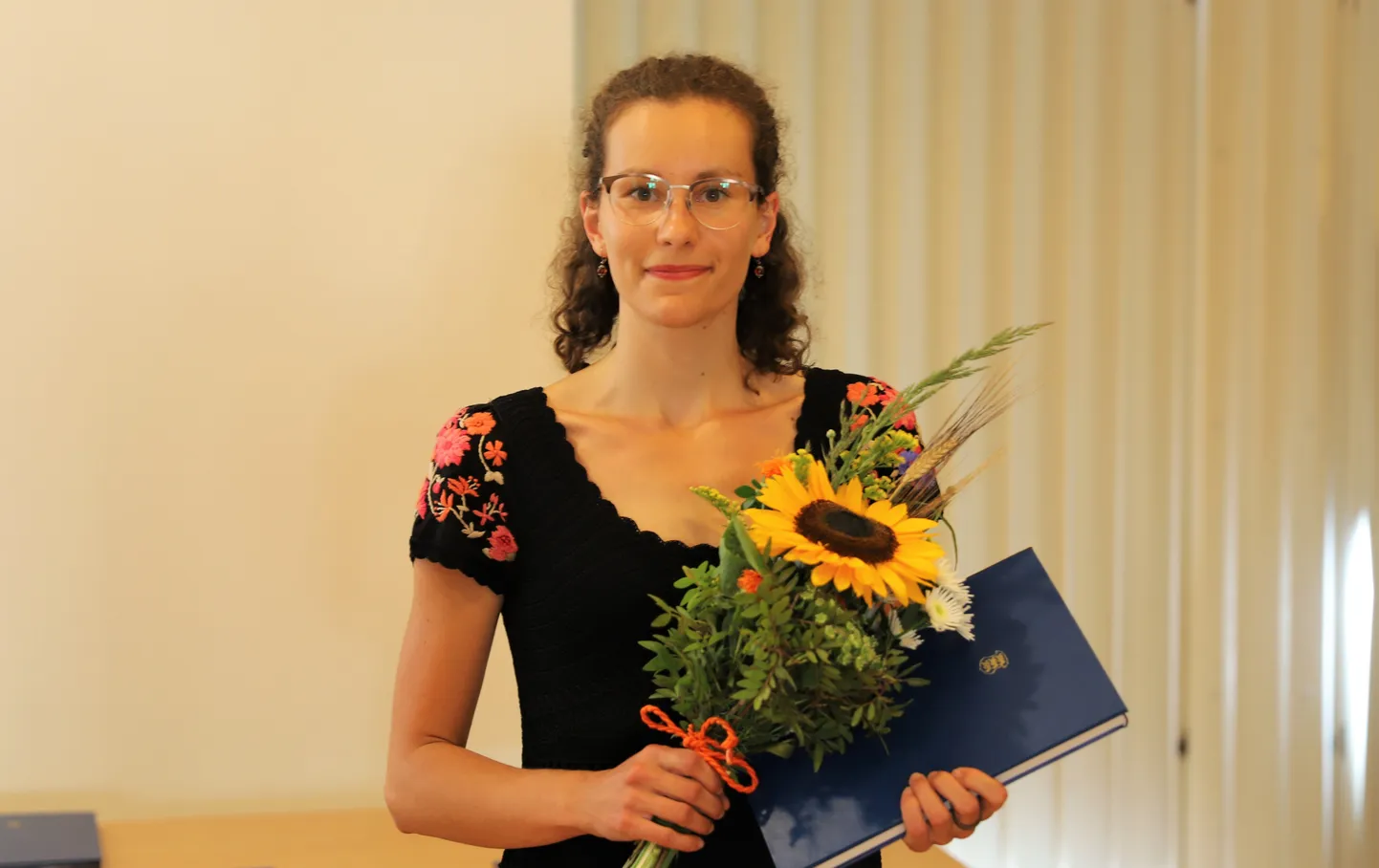 Laura Tammiste