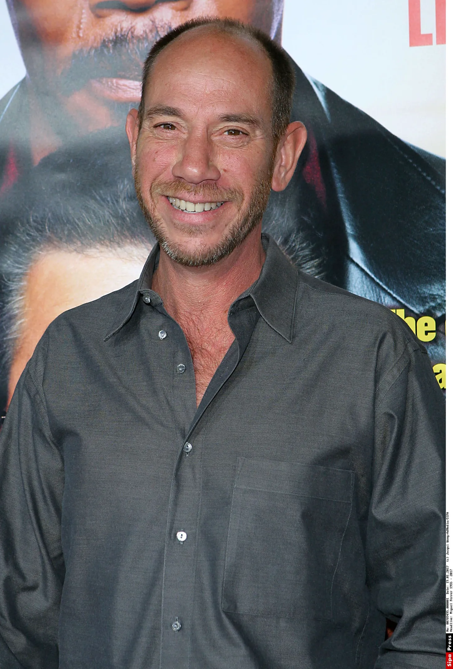 Miguel Ferrer