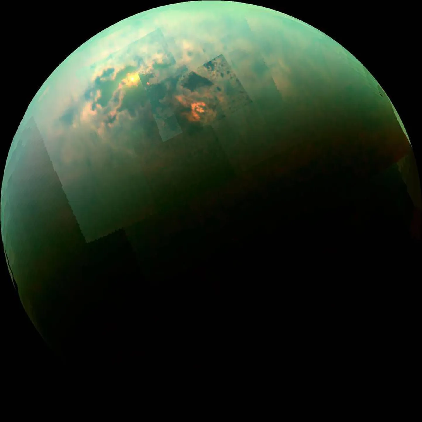 Titan.