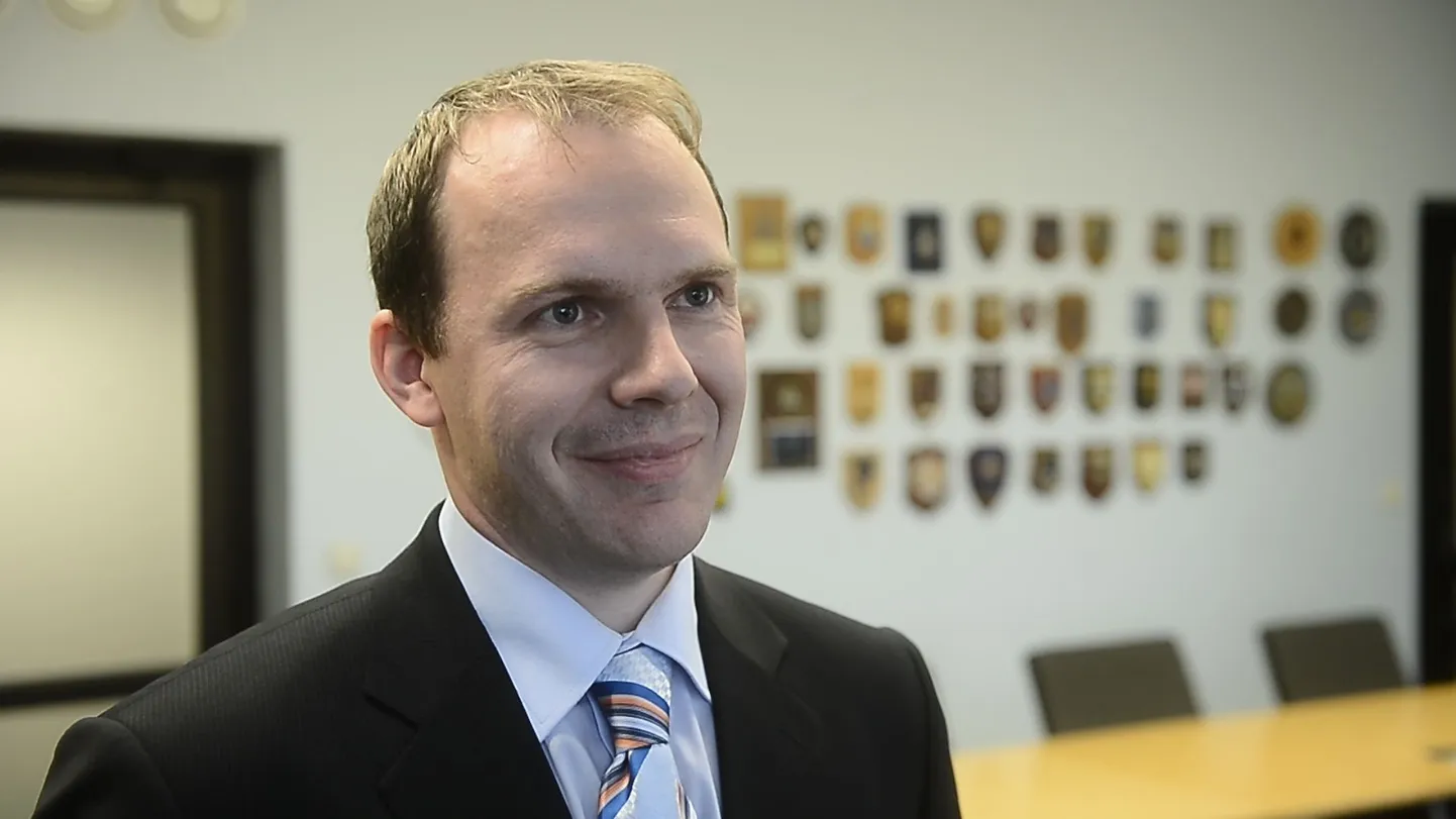 Janek Maasik