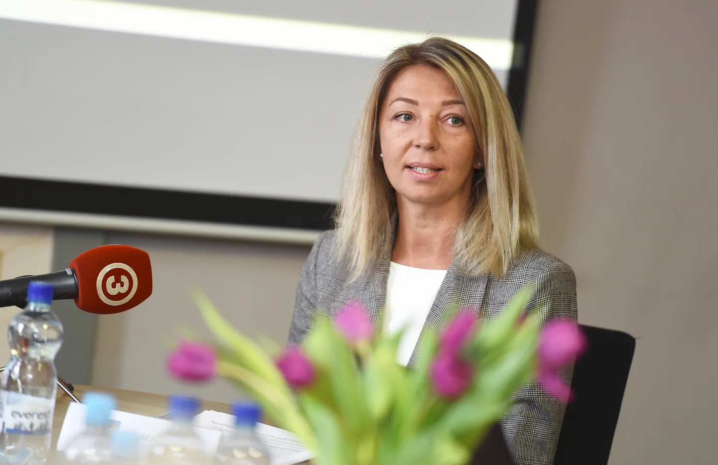 Jūlija Danilina