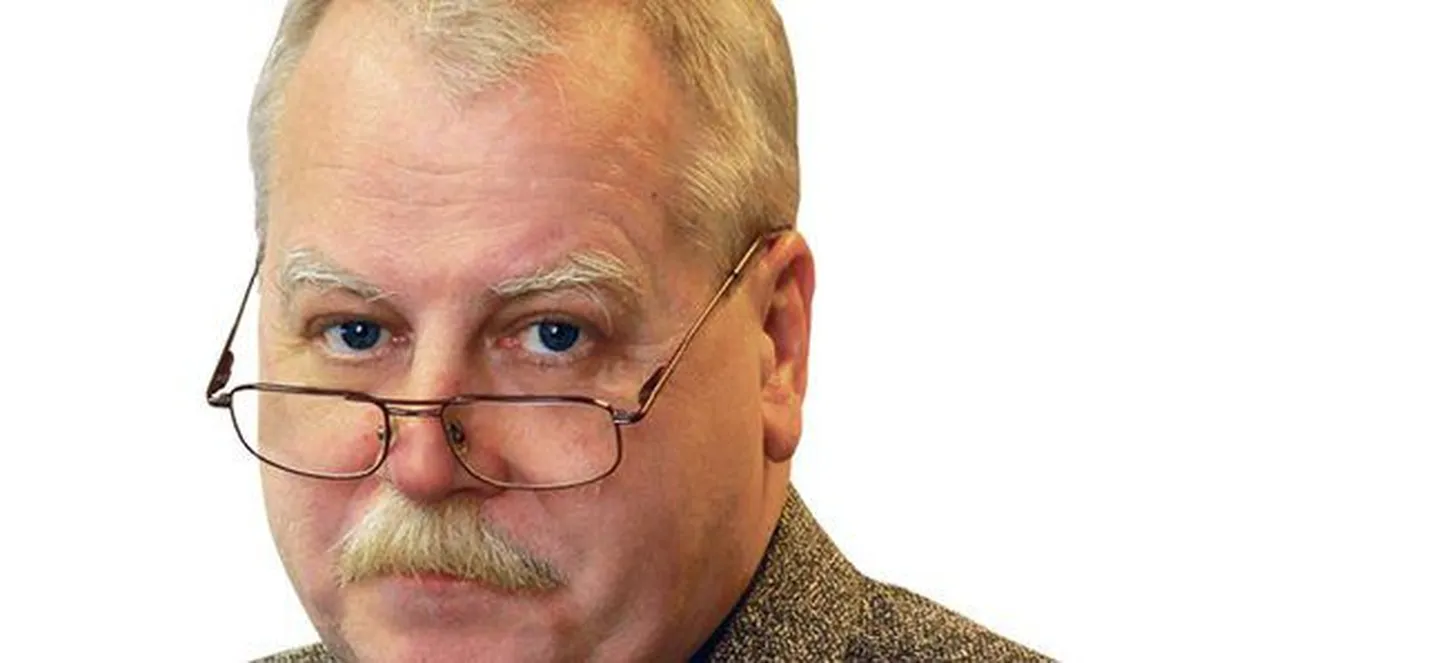 Peeter Raidla