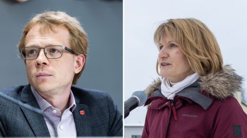 OTSE ⟩ Põhja-Pärnumaa volikogu valib vallavanemat